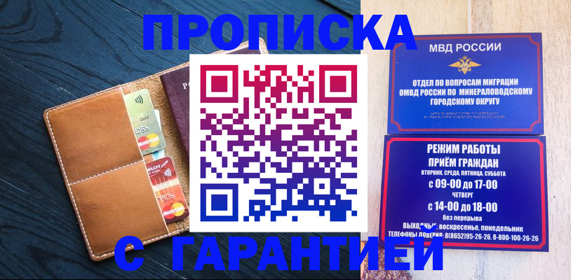 прописка 2025 в Троицке
